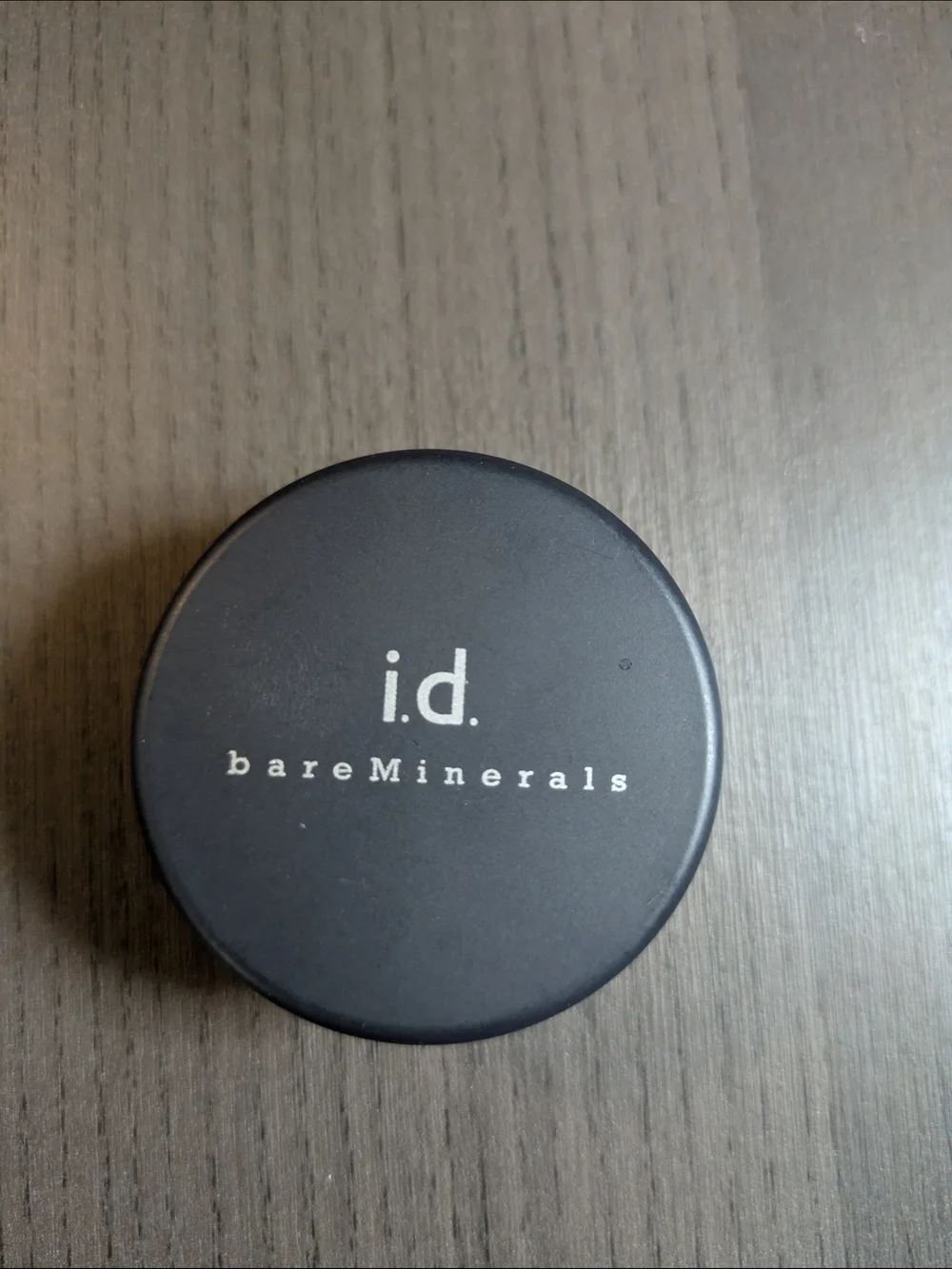 bareMinerals Fresh Blush Loose Powder - Sealed .03oz